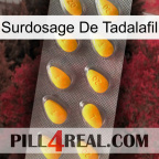 Tadalafil Overdose cialis1